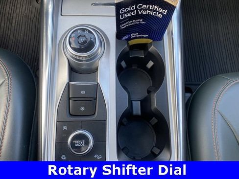 Used 2021 Ford Explorer Timberline image 20