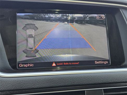 Used 2016 Audi Q5 2.0T Premium Plus w/ Technology Package image 7