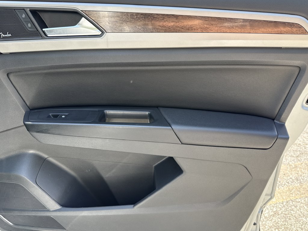 Used 2019 Volkswagen Atlas SEL Premium AWD/4WD image 14
