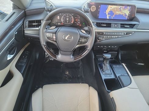 Used 2020 Lexus ES 350 Ultra Luxury image 14