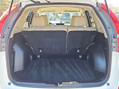 Used 2016 Honda CR-V SE image 26