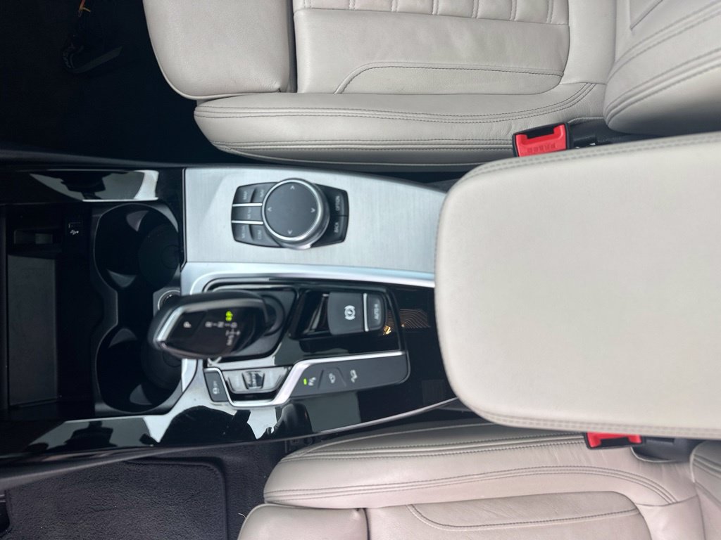 Used 2019 BMW X3 xDrive30i w/ Executive Package AWD/4WD image 31