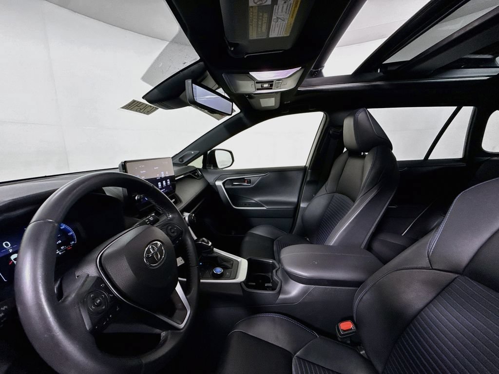 Certified 2023 Toyota RAV4 XSE AWD/4WD image 22