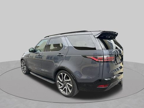 Certified 2025 Land Rover Discovery Dynamic SE AWD/4WD image 7