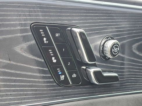 Certified 2024 Cadillac Lyriq Luxury w/ LPO, Floor Liner Package AWD/4WD image 18