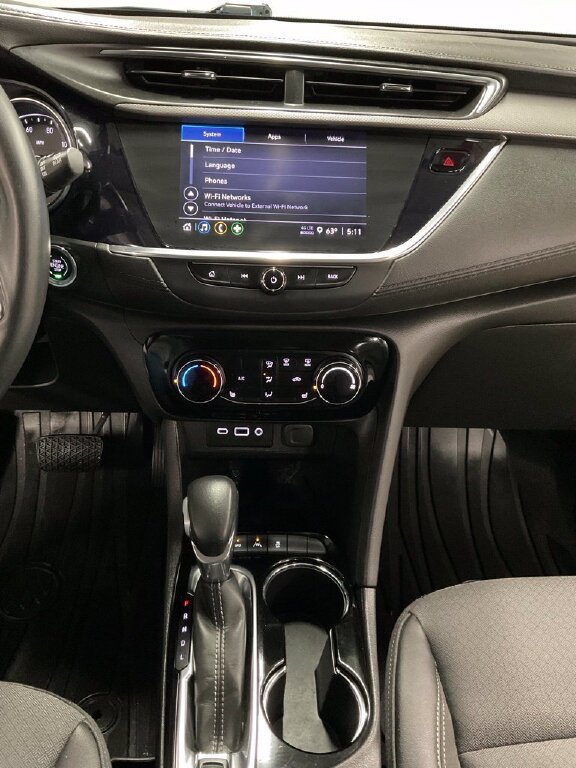 Used 2022 Buick Encore GX Preferred w/ Cold Weather Comfort Package AWD/4WD image 27