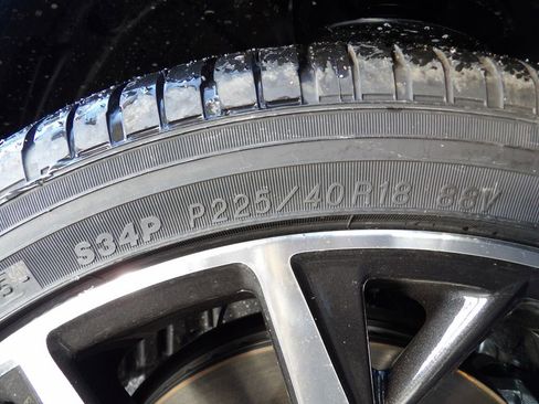 New 2026 Subaru Impreza 2.0i Sport image 25