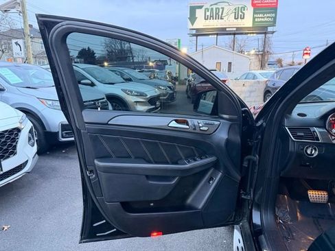 Used 2018 Mercedes-Benz GLE 63 AMG S image 20