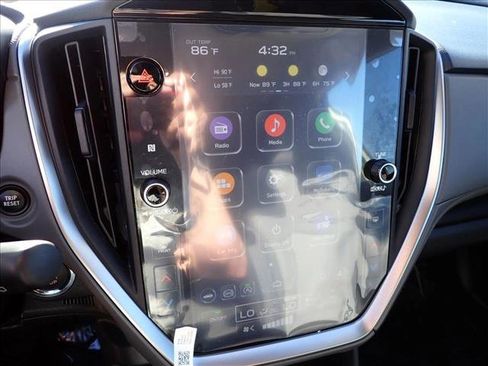 Certified 2025 Subaru Crosstrek 2.0i Premium w/ Crosstrek Mirror Package image 18