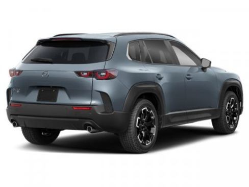 New 2026 MAZDA CX-50 Meridian Edition w/ Weather Package image 3