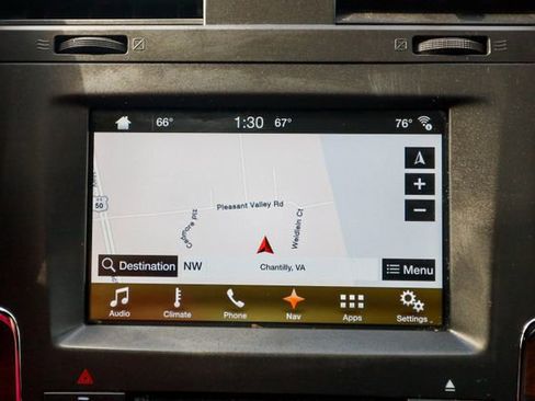 Used 2016 Lincoln Navigator L Reserve image 8