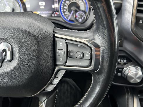 Used 2021 RAM 1500 Limited image 26