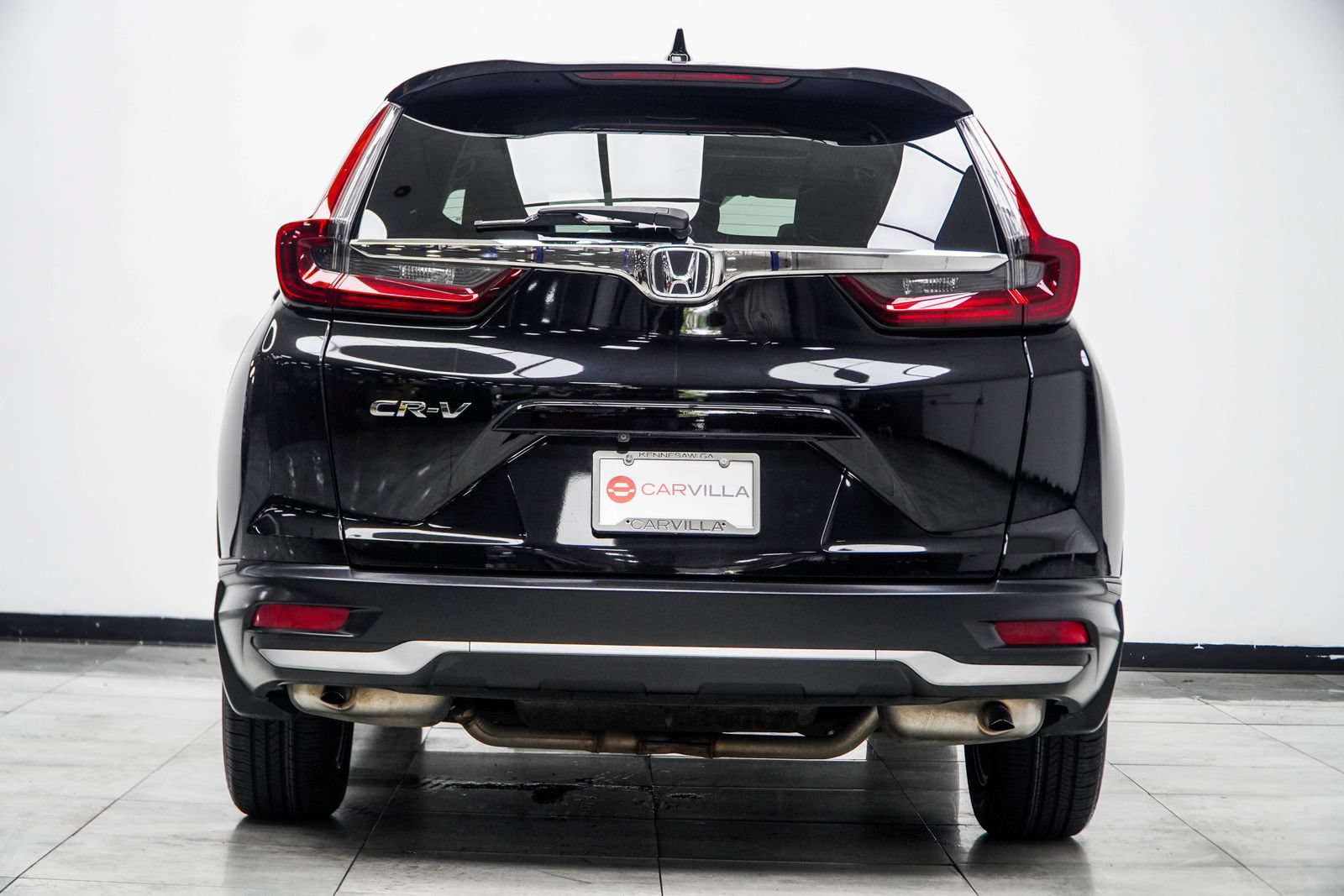 Used 2022 Honda CR-V EX-L image 12
