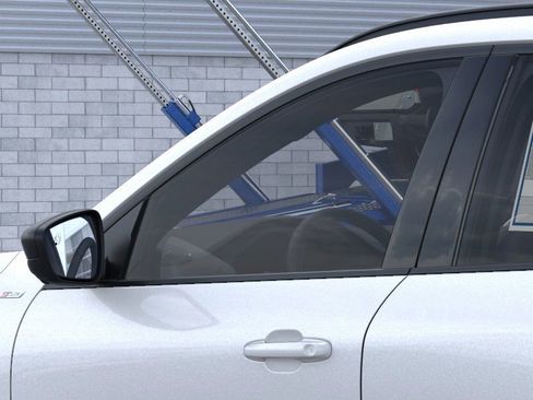 New 2026 Ford Escape ST-Line w/ Tech Pack #1 image 20