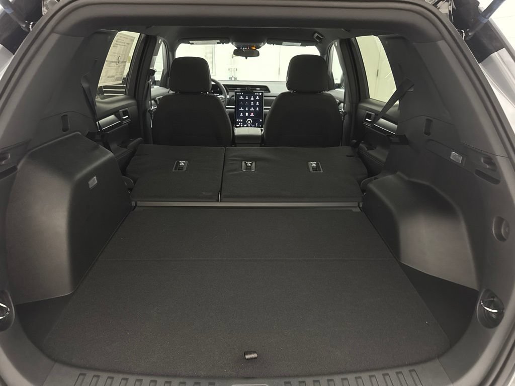 New 2027 GMC Terrain Elevation AWD/4WD image 7