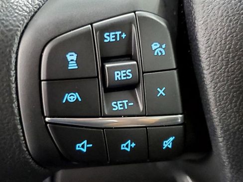 New 2025 Ford Bronco Sport Big Bend image 29