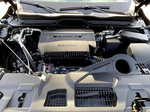 New 2025 Honda Pilot TrailSport image 16