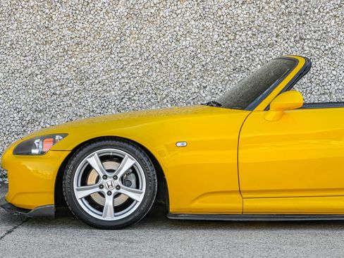 Used 2008 Honda S2000 image 22