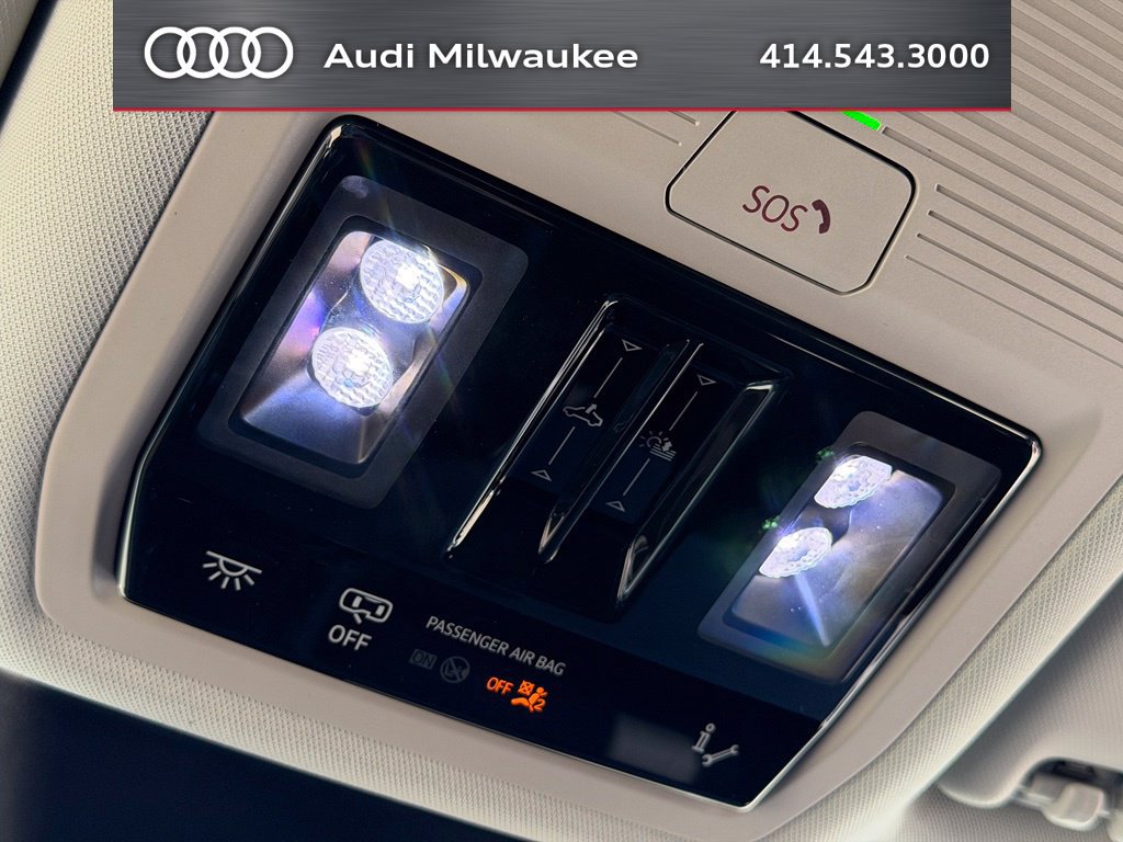 New 2026 Audi Q3 quattro 2.0T AWD/4WD image 31