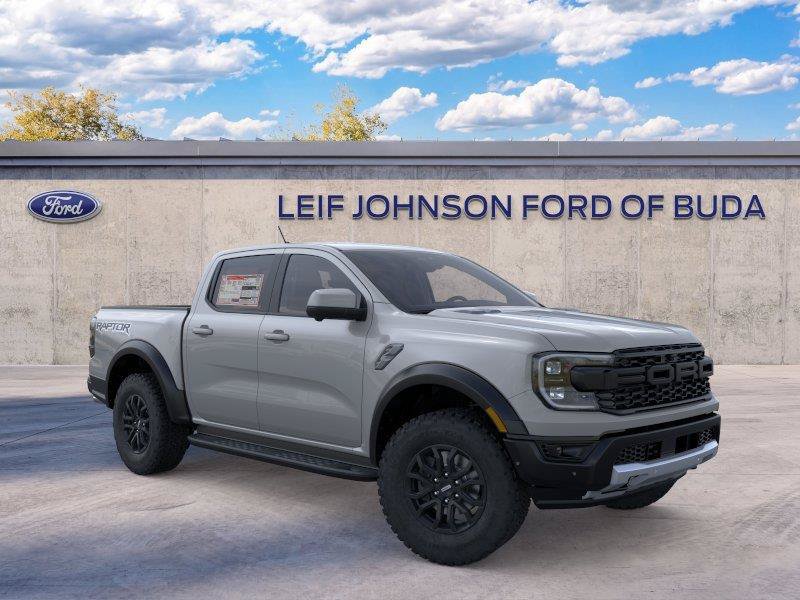 New 2026 Ford Ranger Raptor AWD/4WD image 7
