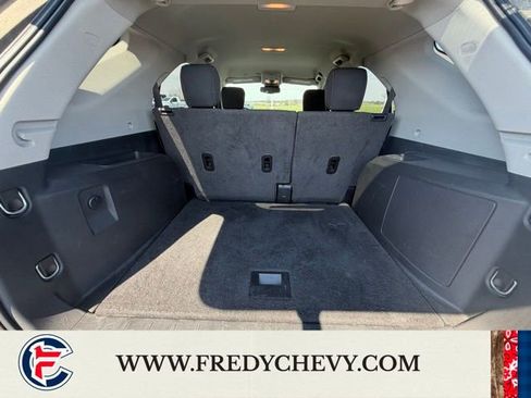 Used 2016 Chevrolet Equinox LT w/ Convenience Package image 22