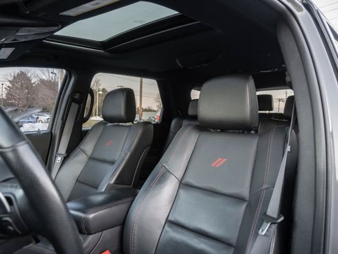 Used 2022 Dodge Durango R/T AWD/4WD image 19