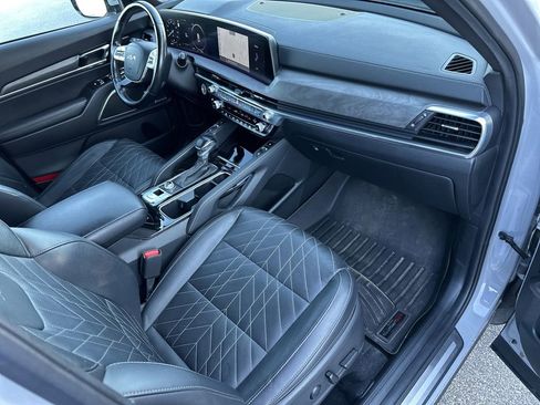 Used 2023 Kia Telluride SX X-Pro AWD/4WD image 37