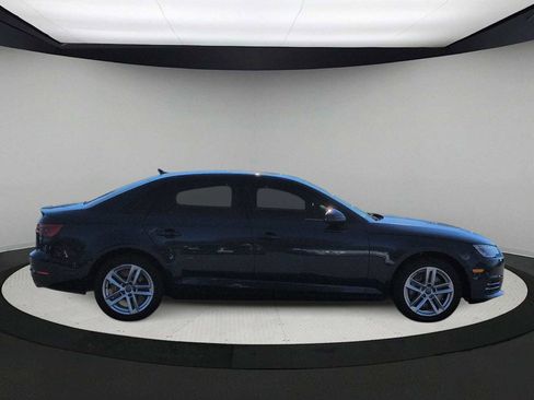 Used 2017 Audi A4 2.0T Premium w/ Convenience Package image 9