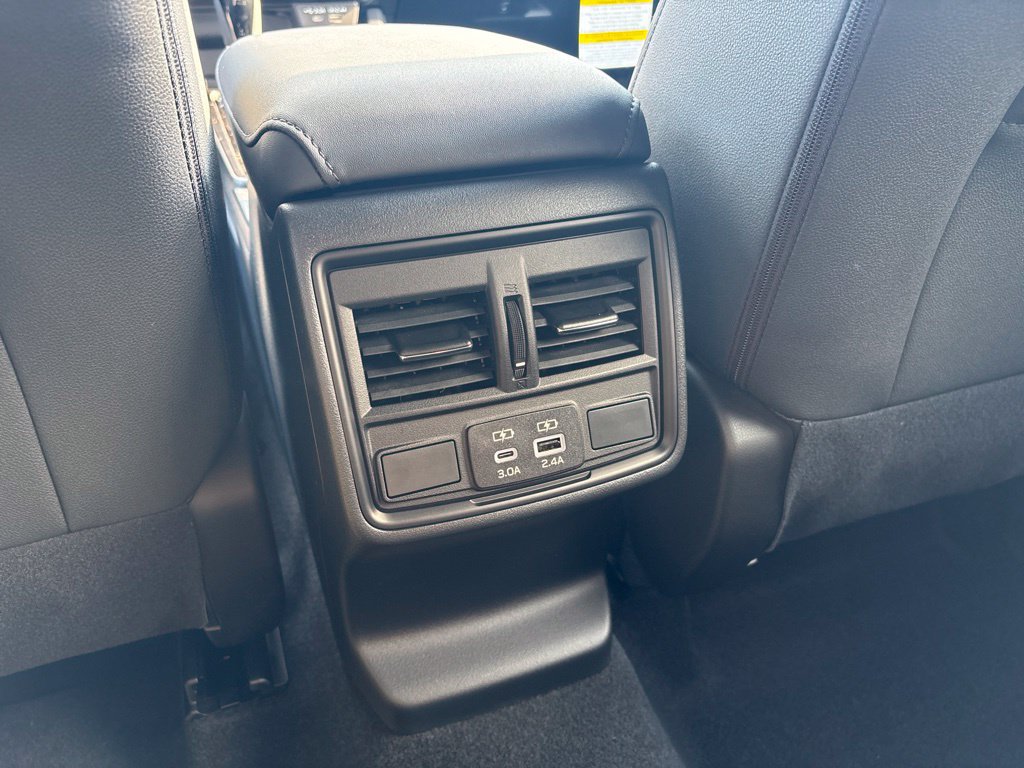 New 2026 Subaru Outback Premium AWD/4WD image 22