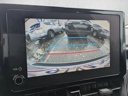 Certified 2025 Toyota Corolla LE image 13