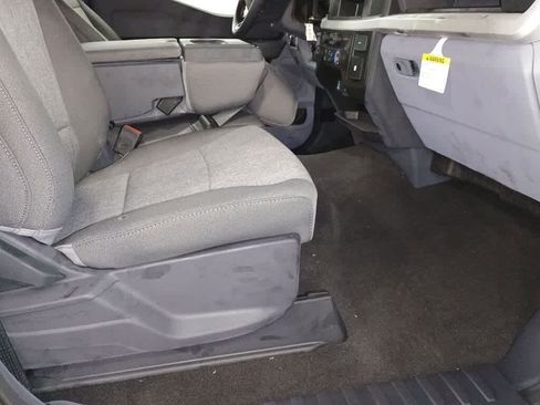 New 2026 Ford F350 XL w/ STX Appearance Package AWD/4WD image 16