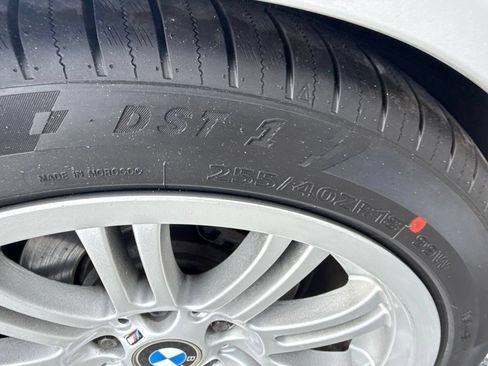 Used 2001 BMW M3 Convertible RWD image 19