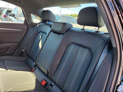 Certified 2023 Audi A3 2.0T Premium w/ Convenience Package FWD image 12