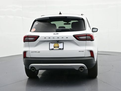 New 2026 Ford Escape Active w/ Cold Weather Package image 7