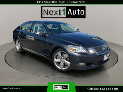 Used 2008 Lexus GS 350