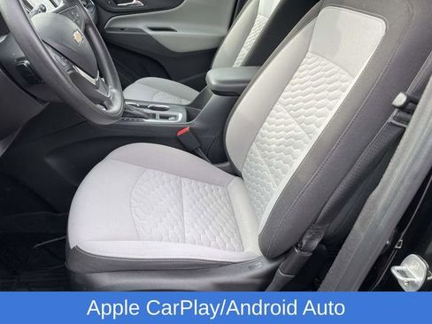 Certified 2020 Chevrolet Equinox LS w/ LS Convenience Package image 13
