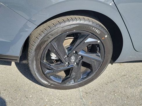 New 2026 Hyundai Elantra Sport FWD image 26