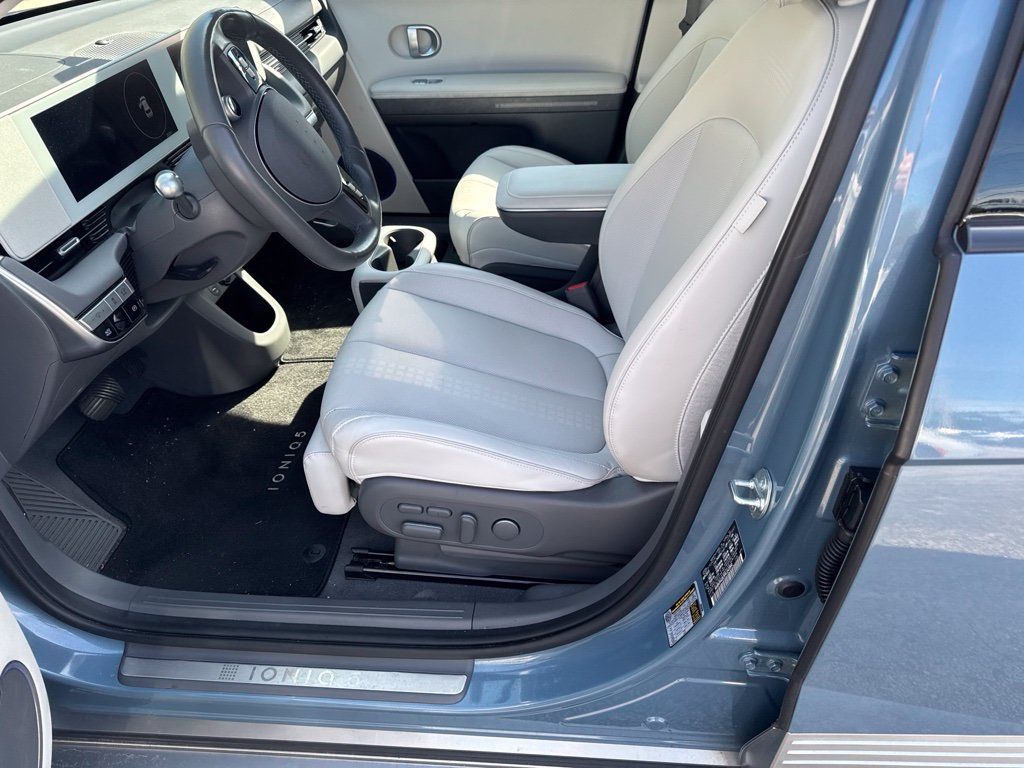 Used 2024 Hyundai Ioniq 5 Limited RWD image 19
