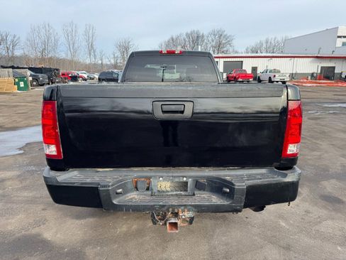 Used 2012 GMC Sierra 2500 SLE image 4