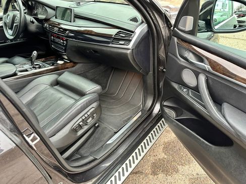 Used 2014 BMW X5 xDrive50i image 20