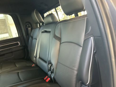 New 2026 RAM 2500 Laramie image 39