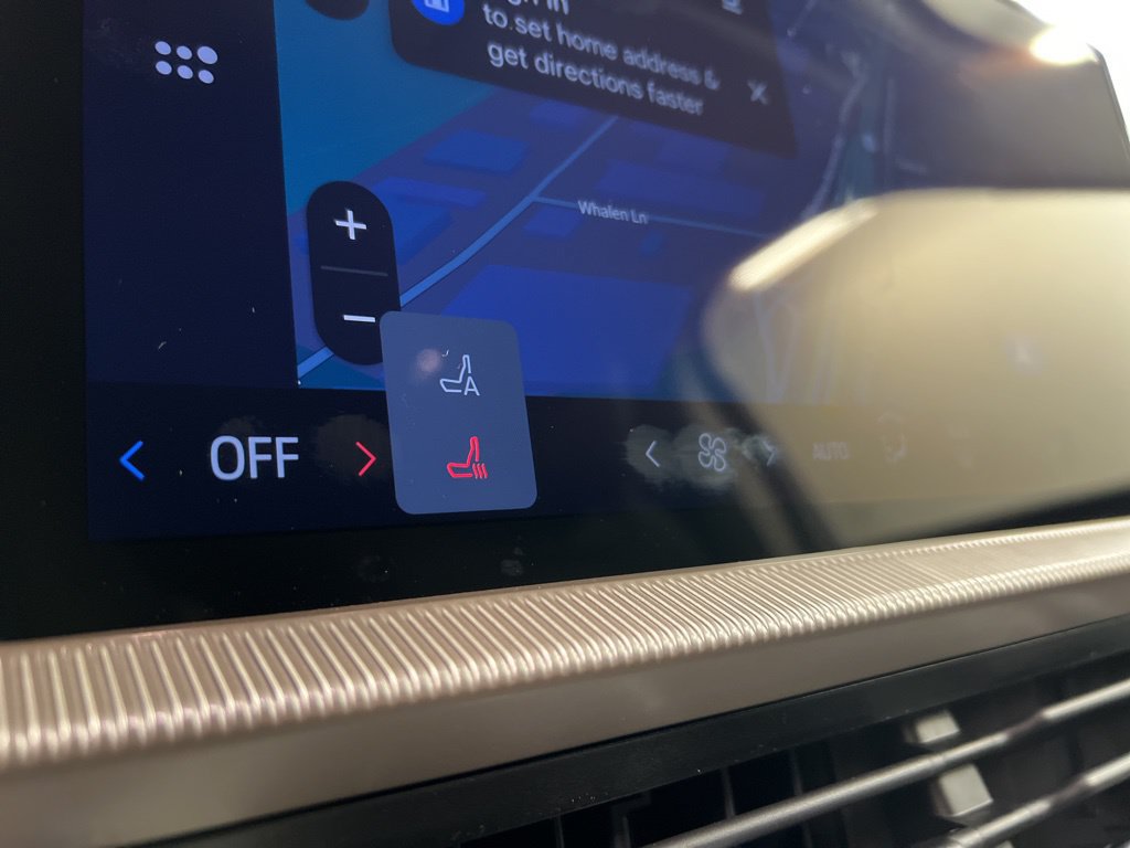 New 2026 Ford Explorer Active AWD/4WD image 13