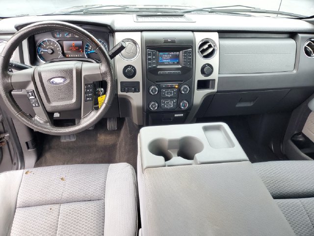 Used 2013 Ford F150 XLT w/ XLT Chrome Pkg AWD/4WD image 28