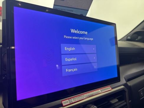 New 2026 Toyota 4Runner TRD Sport Premium image 17