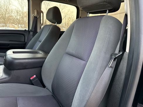 Used 2009 GMC Sierra 1500 W/T image 15