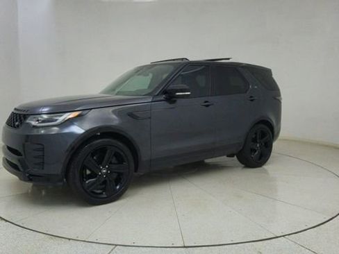 Used 2024 Land Rover Discovery Dynamic SE AWD/4WD image 69
