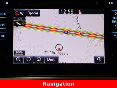 Certified 2019 Toyota Tacoma TRD Sport image 20