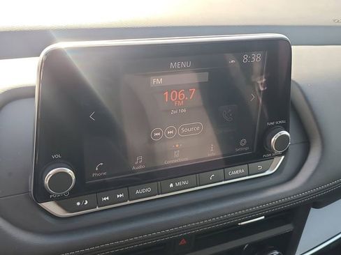 Used 2024 Nissan Rogue SV AWD/4WD image 28