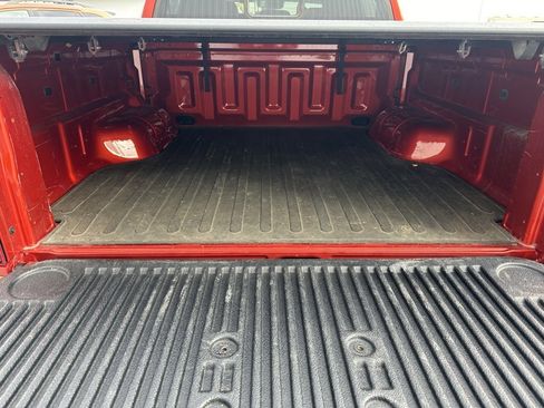 Certified 2022 Ford Ranger Lariat w/ Equipment Group 501A High image 14