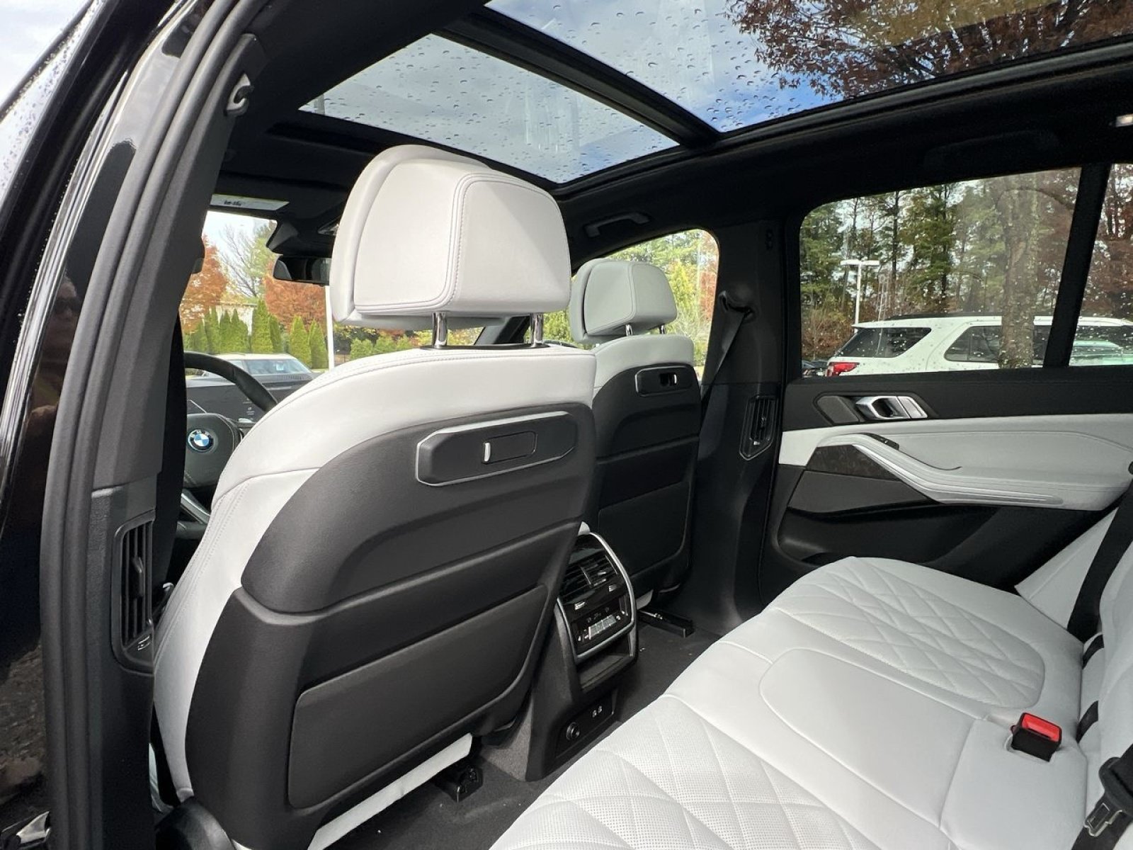 New 2026 BMW X5 xDrive50e AWD/4WD image 23